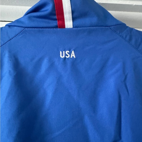 Nike US Soccer retro style WORLD CUP 2006 sze L - Picture 5 of 9